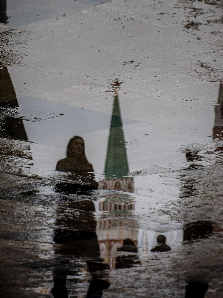 Photograph by Виталий Маслов