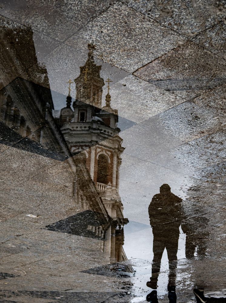 Photograph by Виталий Маслов