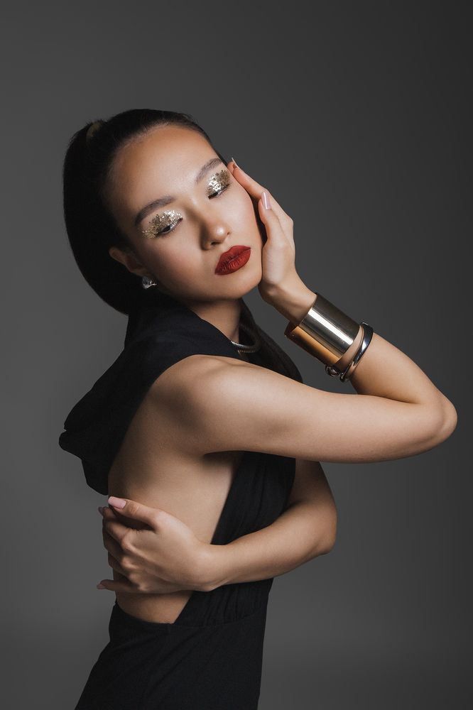 Photograph by Liudmila Cheklova