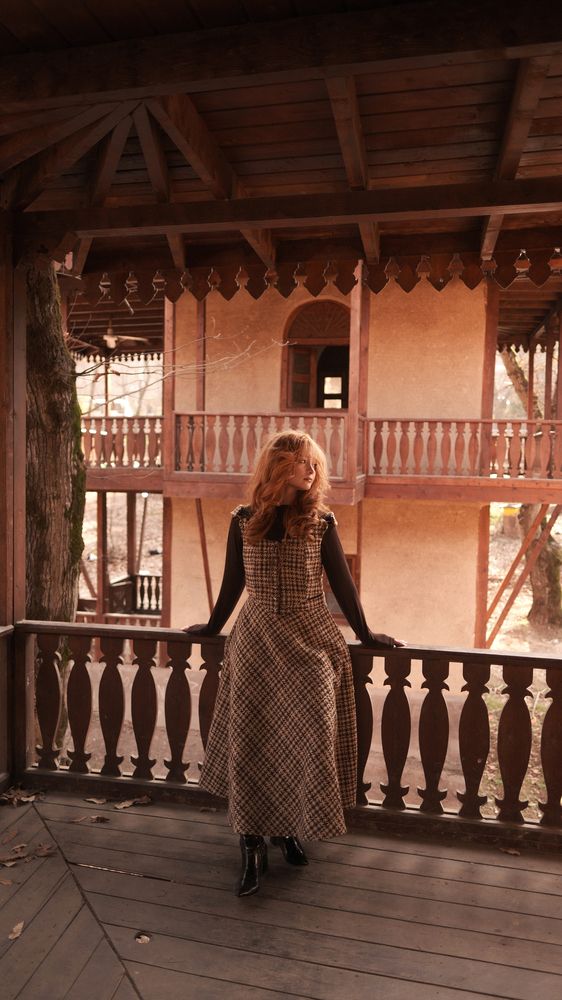 Photograph by Ali Karimi