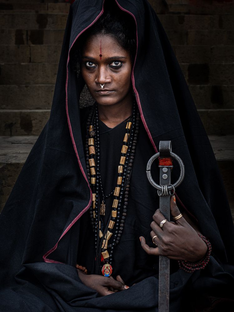 Photograph by Sergey Martyushin