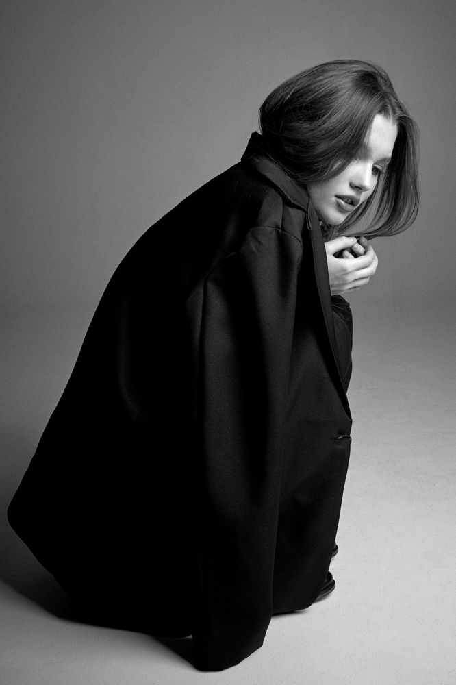 Воплощение женственности