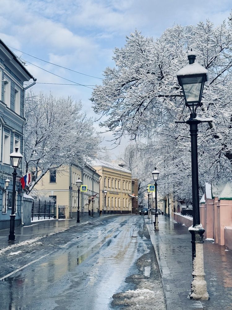 Photograph by Светлана Поляничева