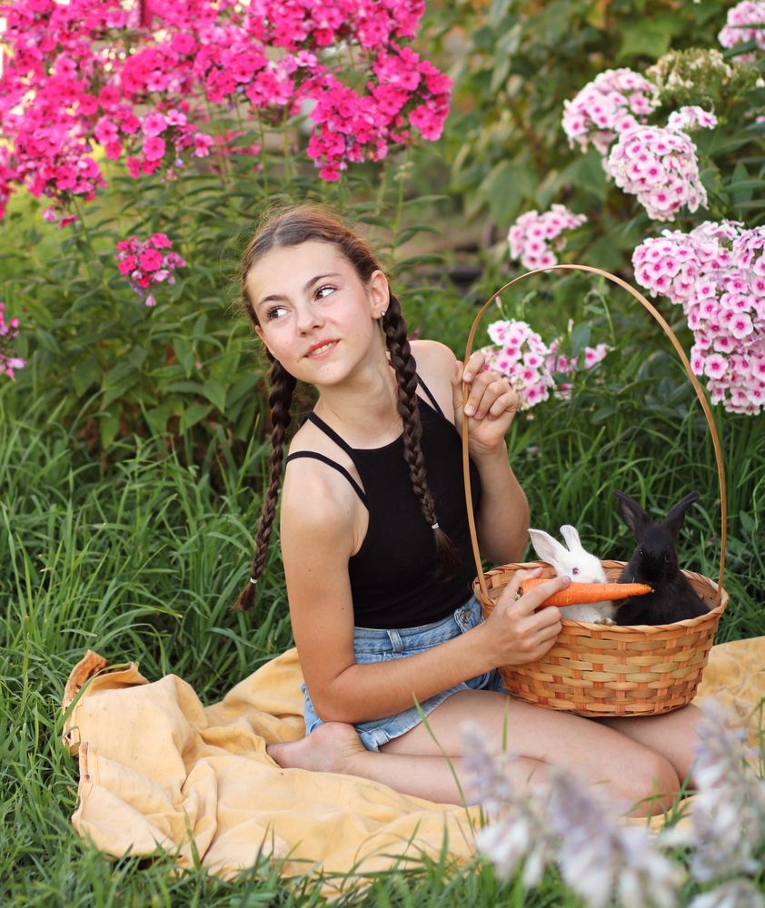 Photograph by Анна Шелковичева