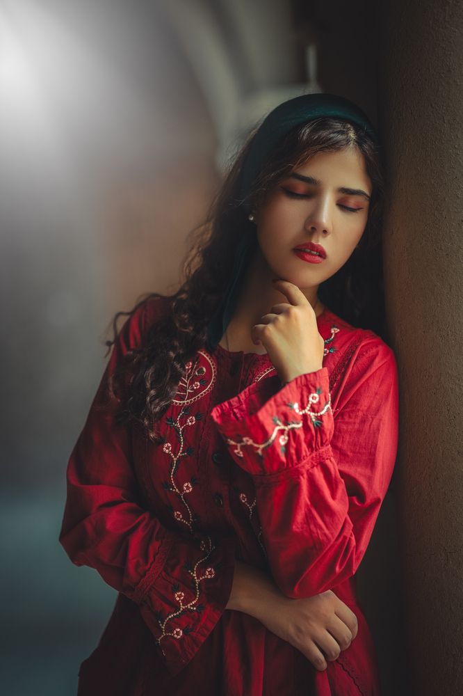 Photograph by saberi Ramin