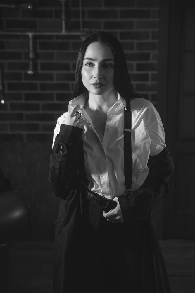 Photograph by Максим Михайлов