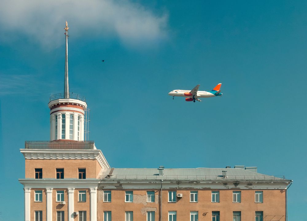 Photograph by Алексей Степаненко