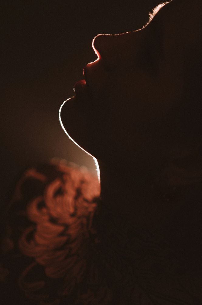 Photograph by Анастасия Павловна