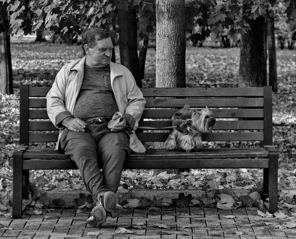 Photograph by Илья