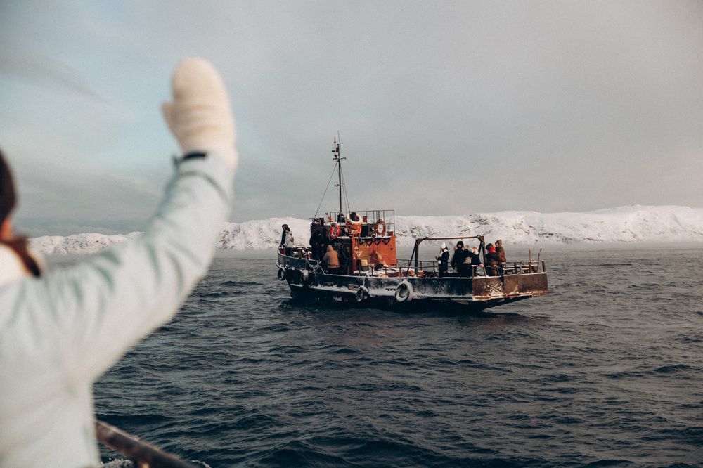 Photograph by Мария Корвин-Кучинская