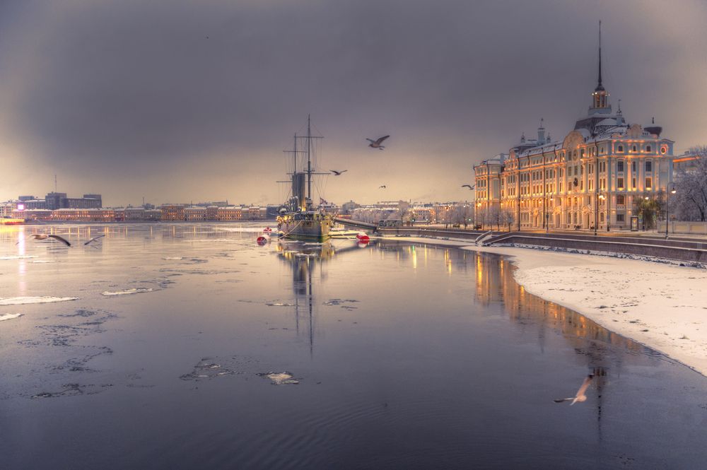 Photograph by Гордеев Эдуард