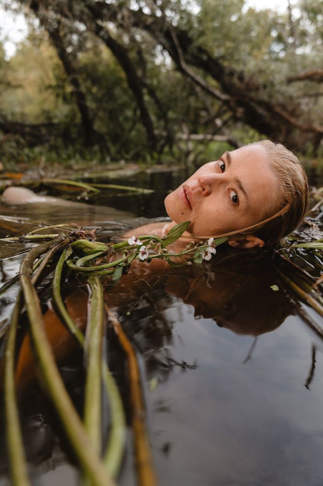 Photograph by Елена Мышковская