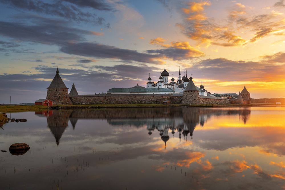 Photograph by Гордеев Эдуард