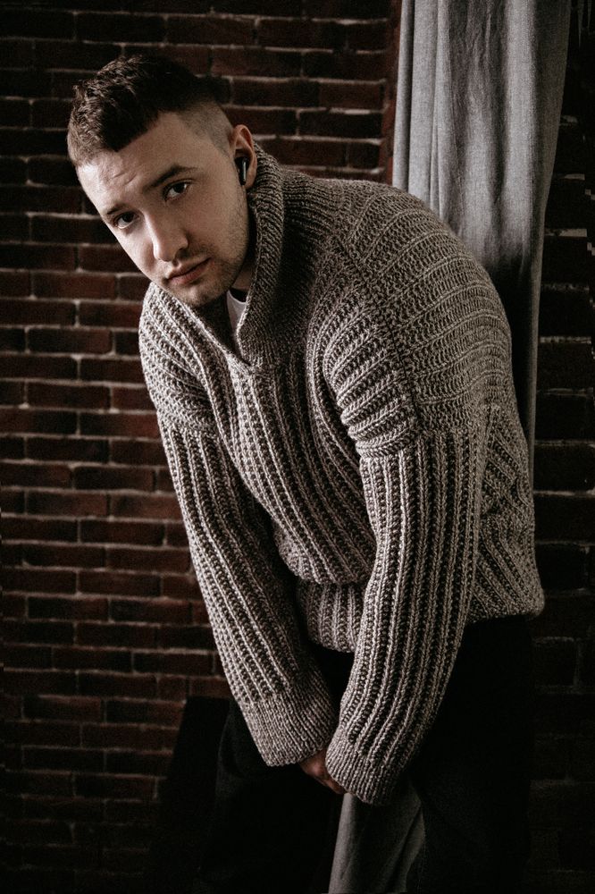 Photograph by Екатерина Вакульчик