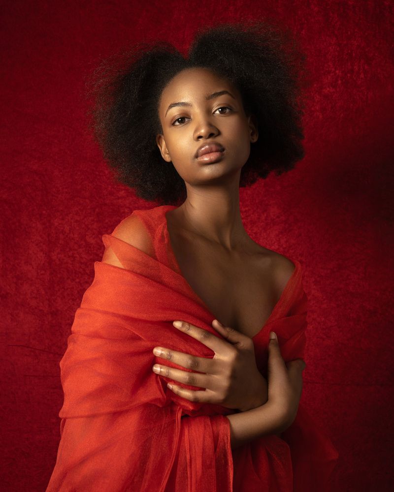 Photograph by Lilia Meleuzova Abrahamsen