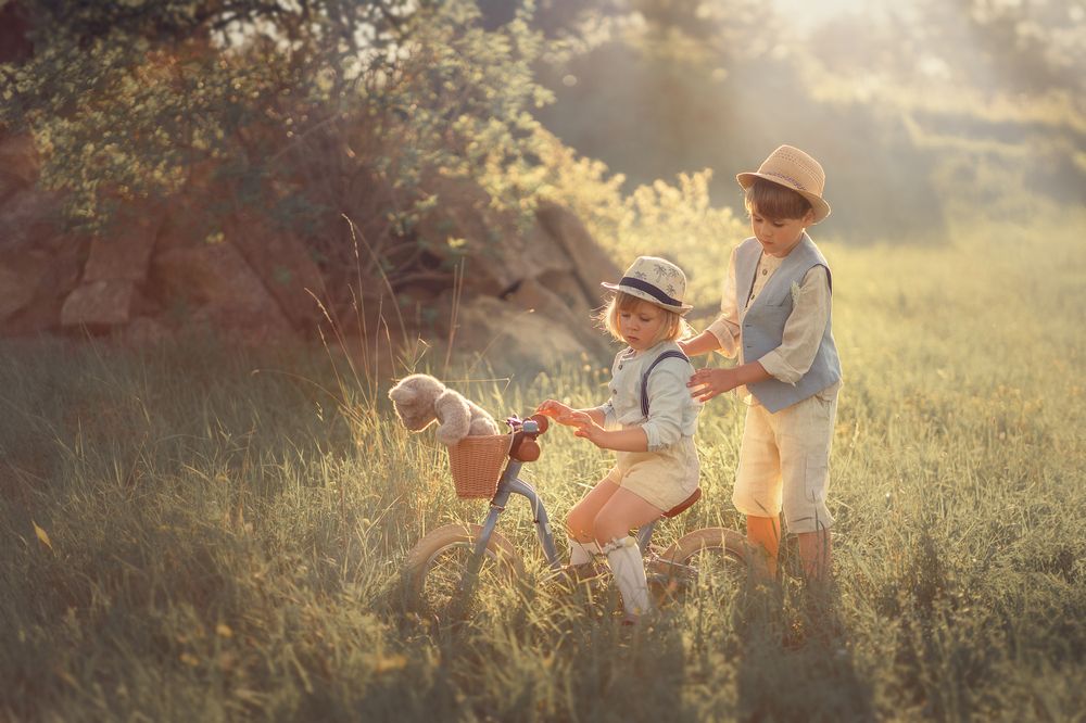 Photograph by Елена Мохонь