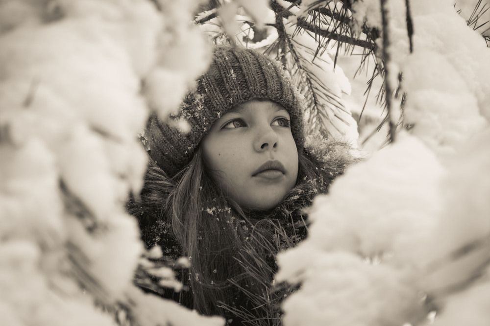 Photograph by Татьяна Обыденная
