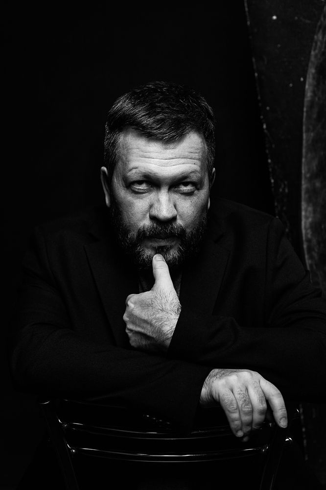 Photograph by Егор Круглов