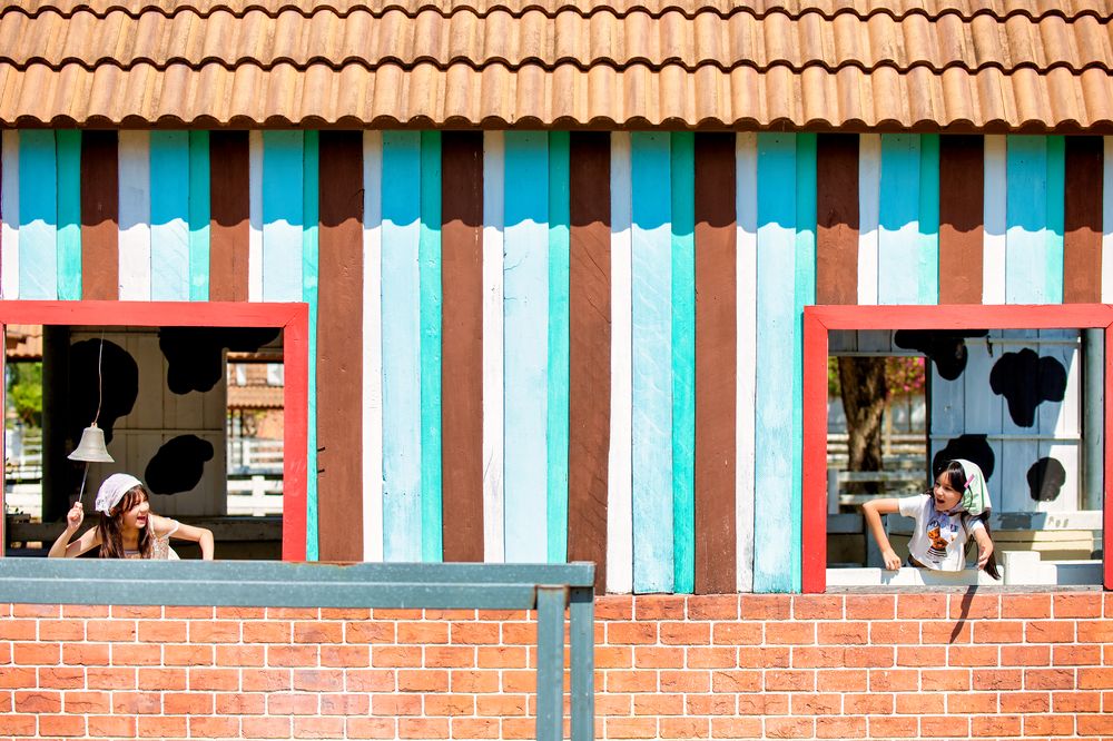 Photograph by Hani Nakib