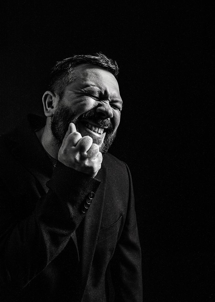 Photograph by Егор Круглов