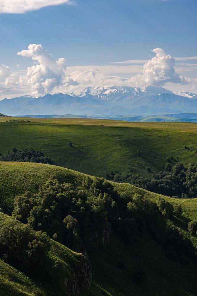 Photograph by Елена Кузьмина