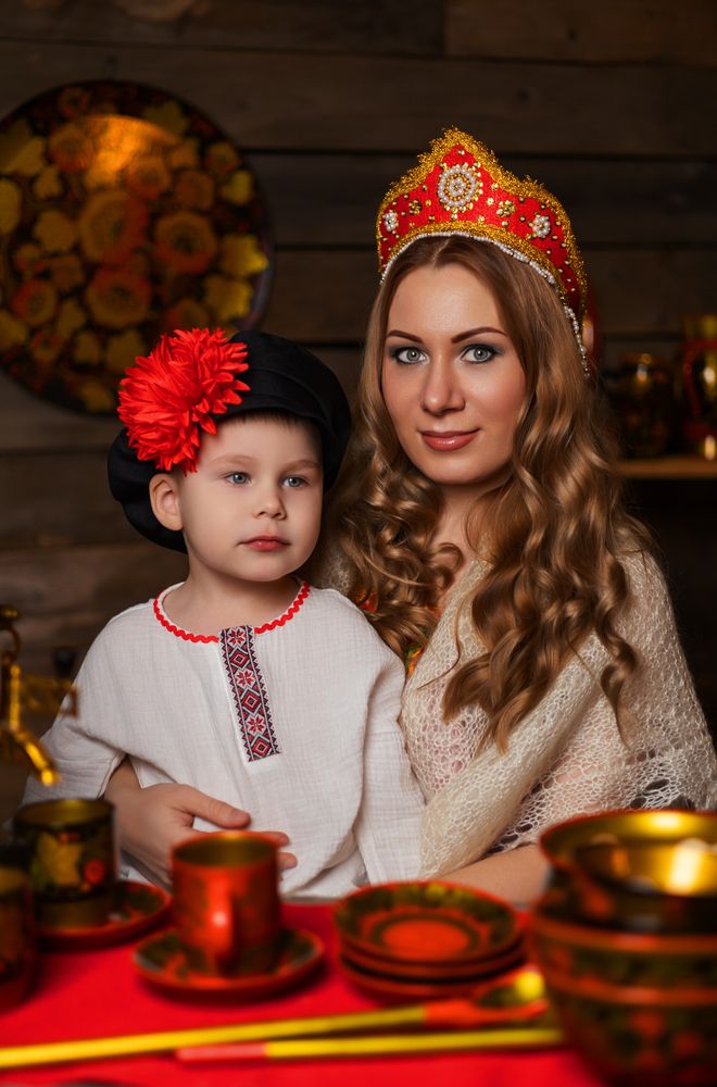 Photograph by Мария Крюкова