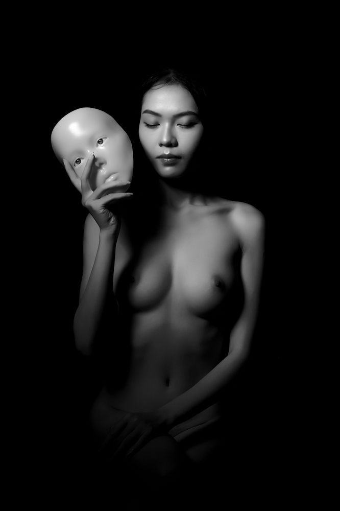 Photograph by Pi Rain