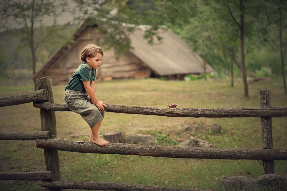 Photograph by Елена Мохонь