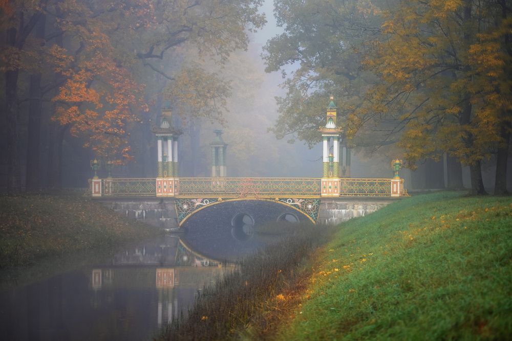 Photograph by Гордеев Эдуард