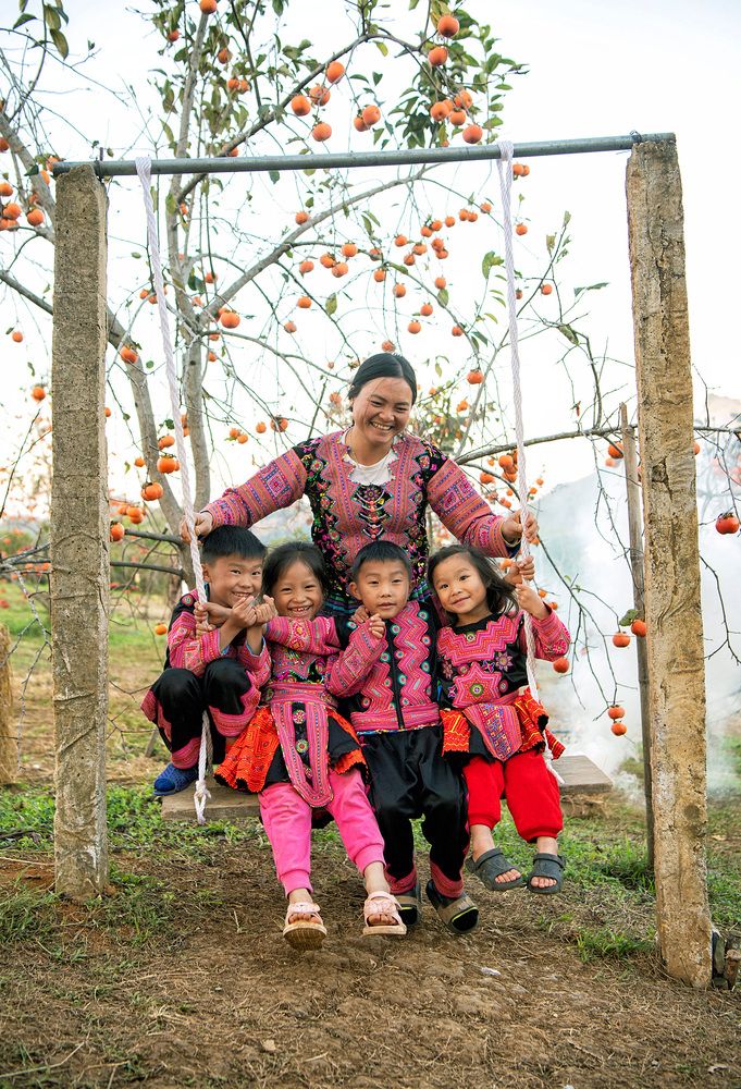 Photograph by Viet Van Tran