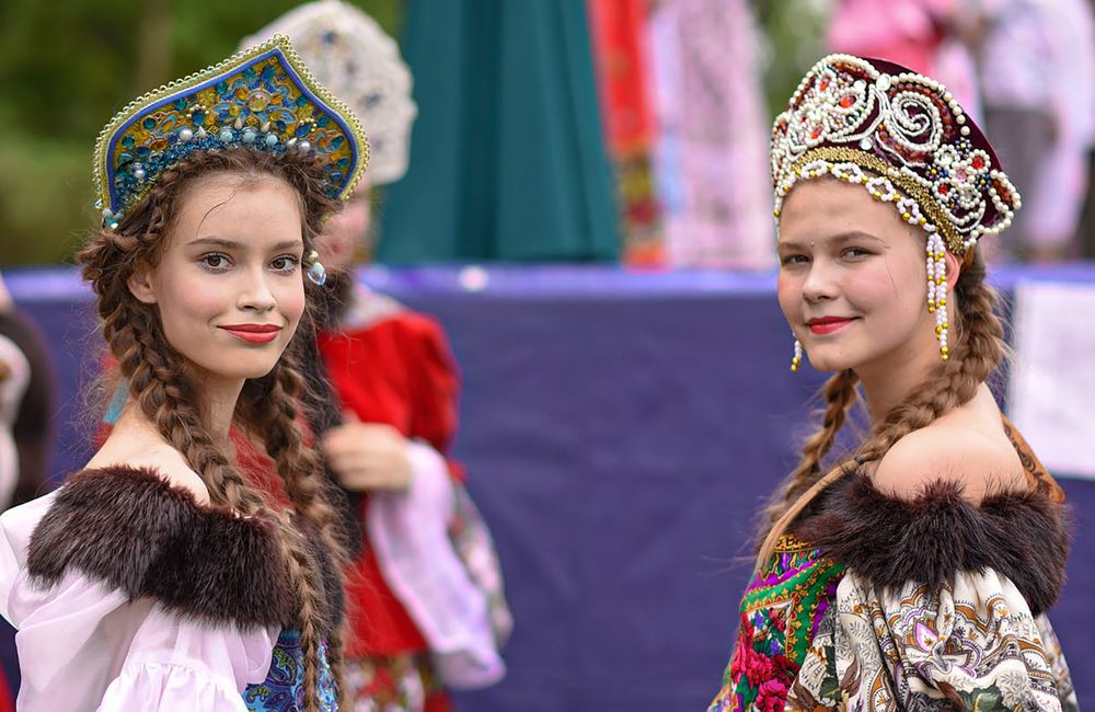 Photograph by Сергей Шварцман