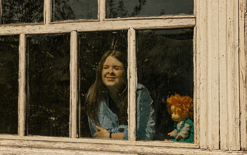 Photograph by Влада Александрова