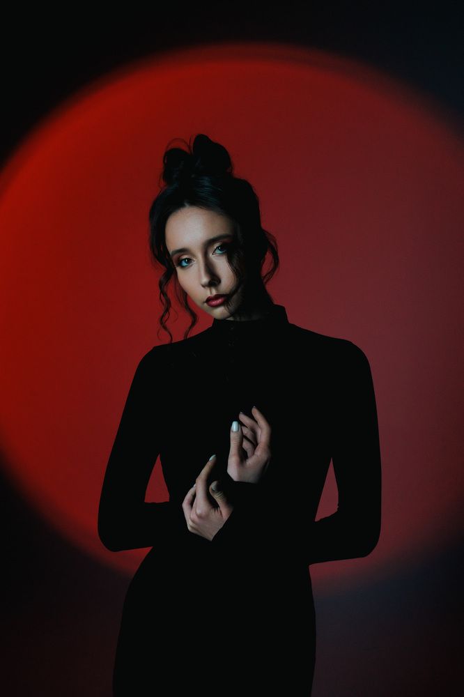 Photograph by Алексей Лещенко