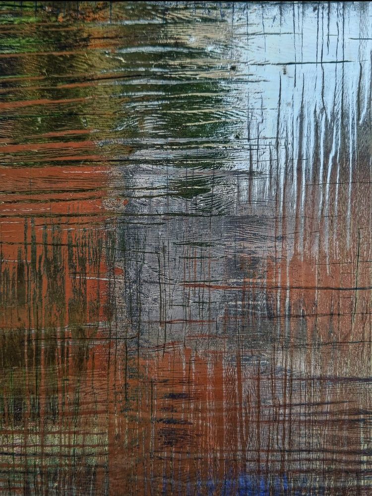 Photograph by An First