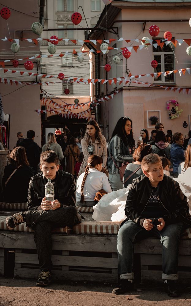 Photograph by hobbit