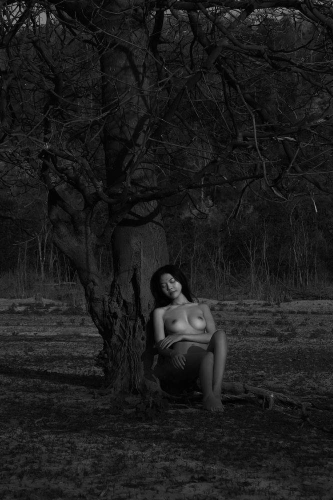 Photograph by Pi Rain