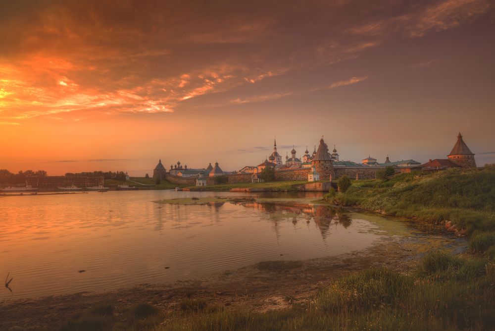 Photograph by Гордеев Эдуард