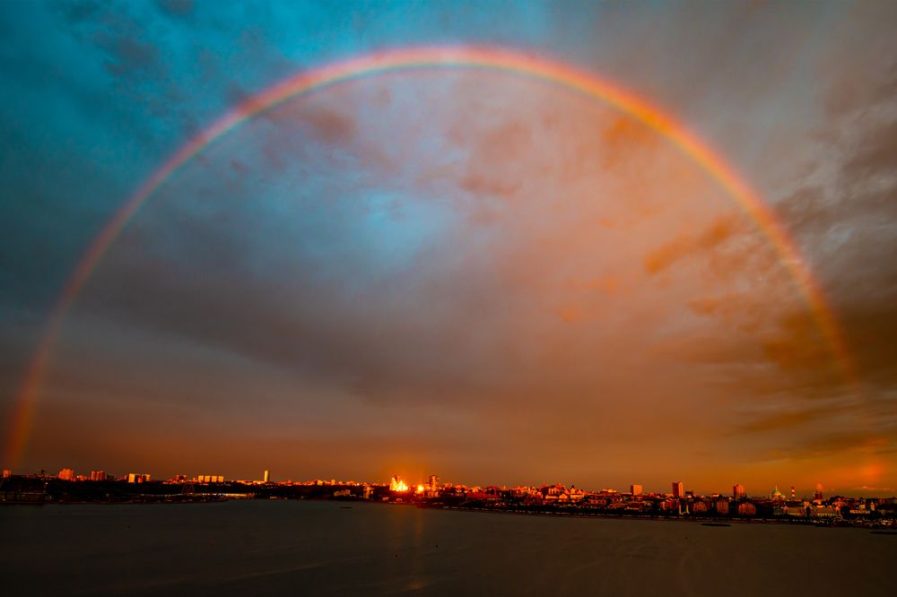 Photograph by Валерий Худынцев