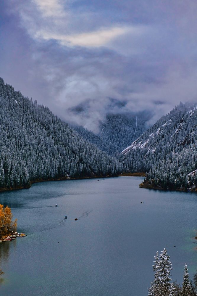 Photograph by Михаил Ноеренчук