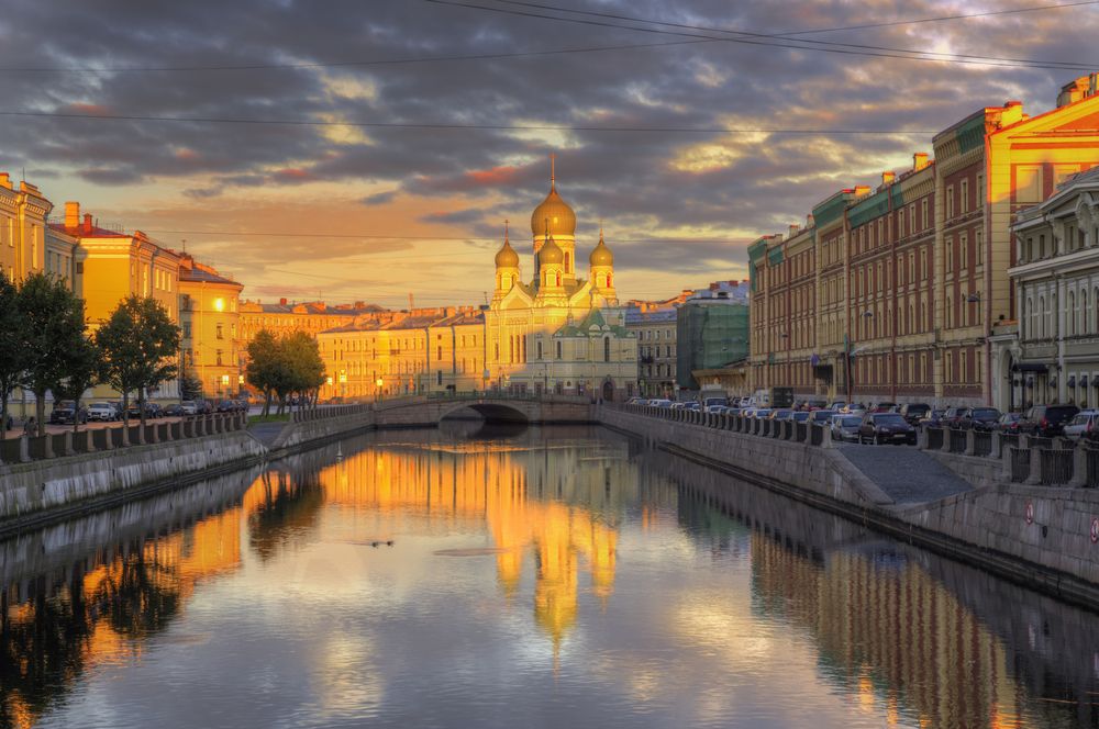 Photograph by Гордеев Эдуард