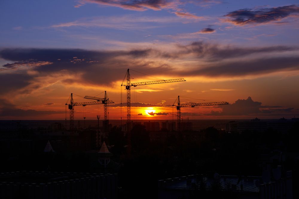 Фотография автора Георгий Муравьёв