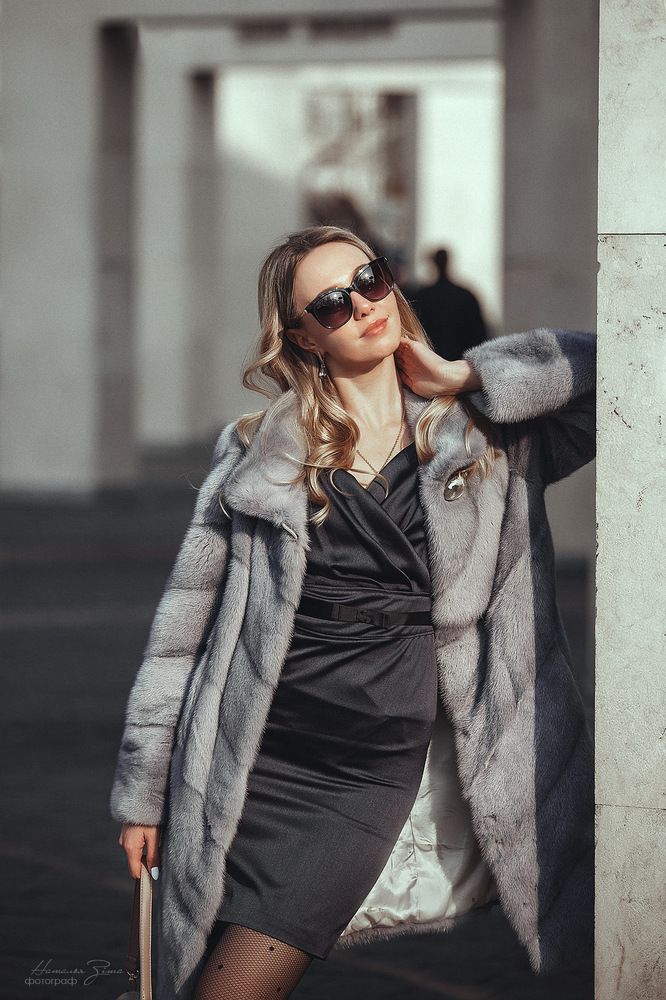 Photograph by Наталья Ткачева