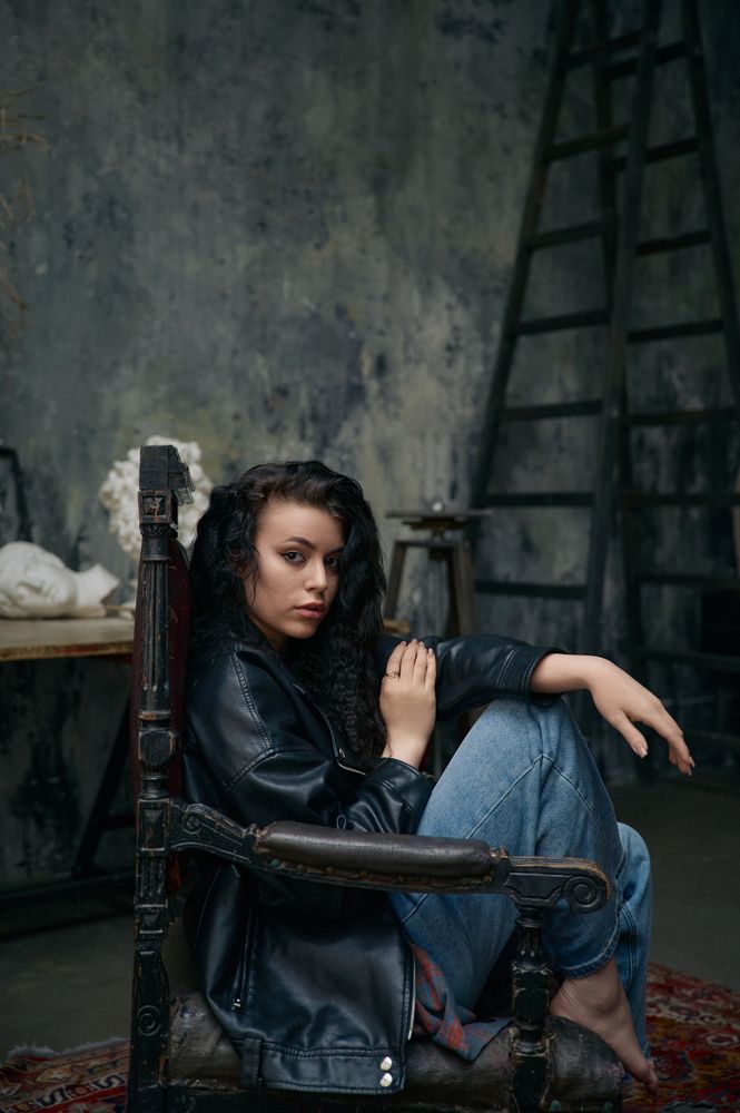 Photograph by Чеглаков Алексей