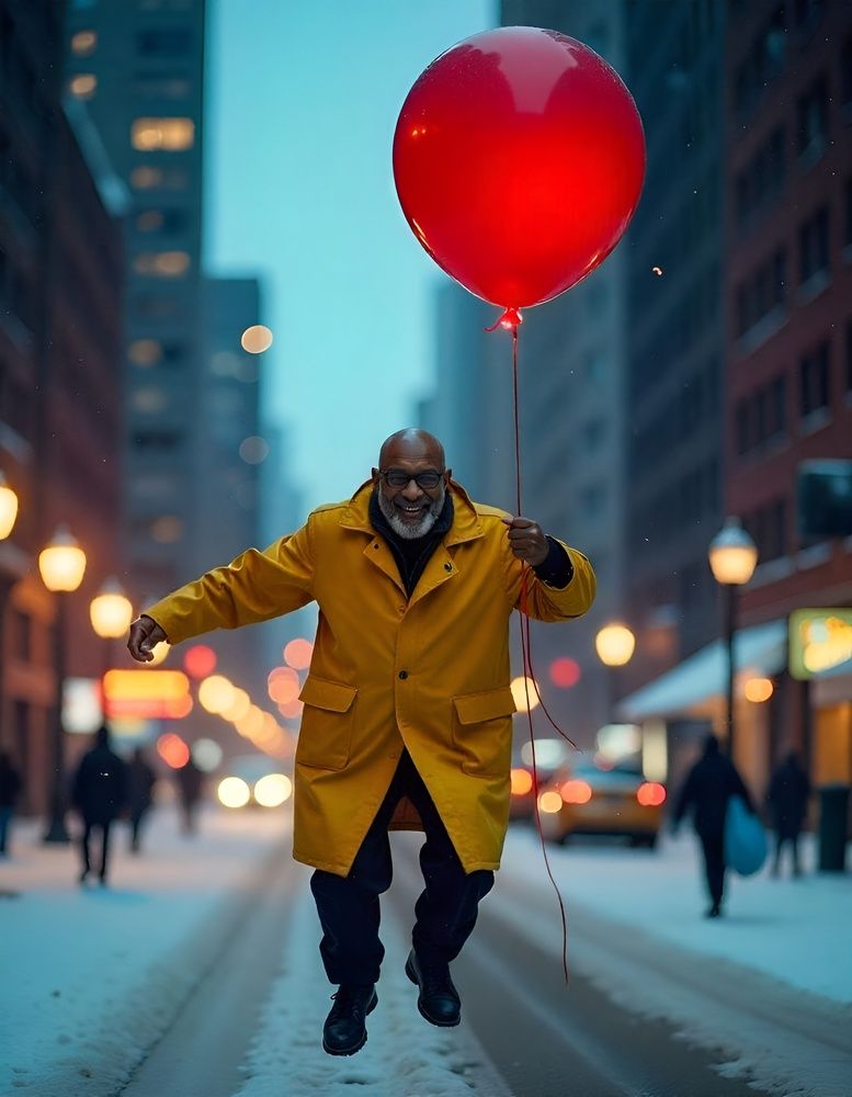 Photograph by Nick SIt