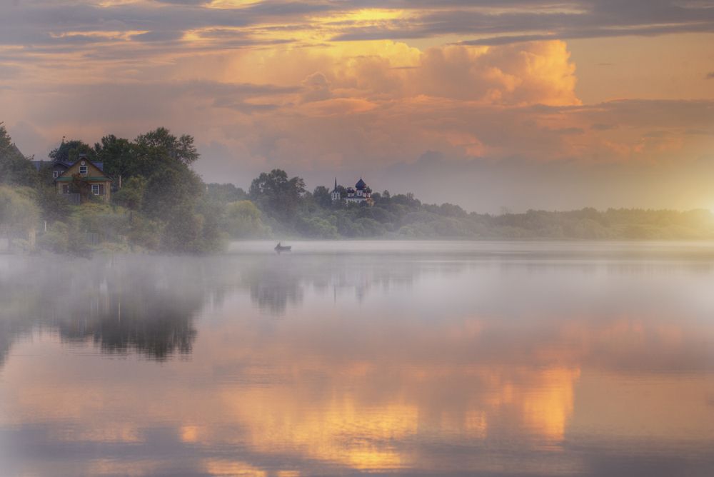 Photograph by Гордеев Эдуард