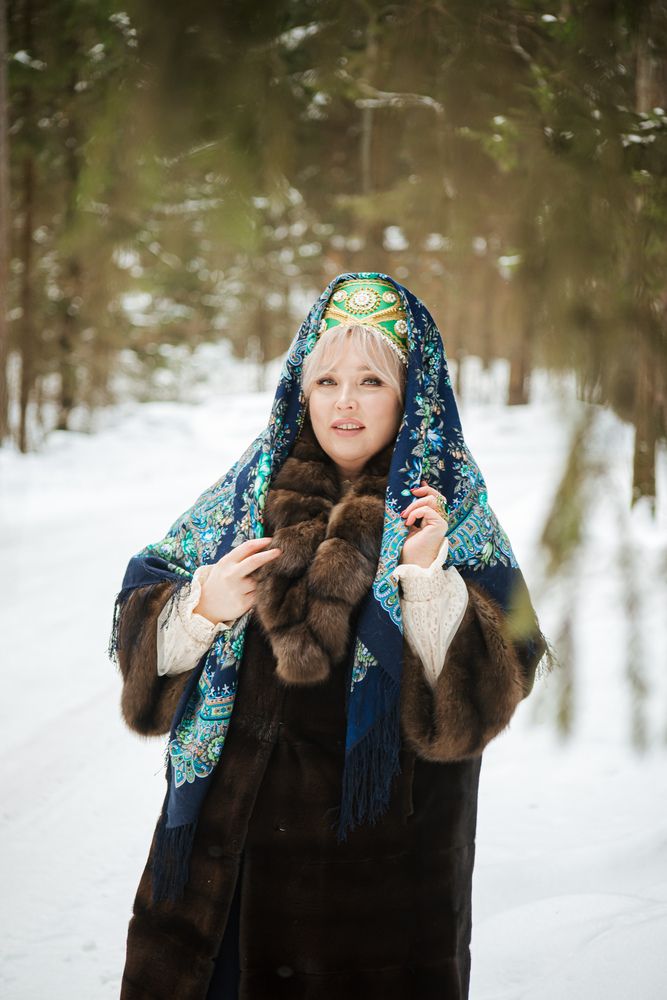 Фотография автора Ekaterina Sheremetova