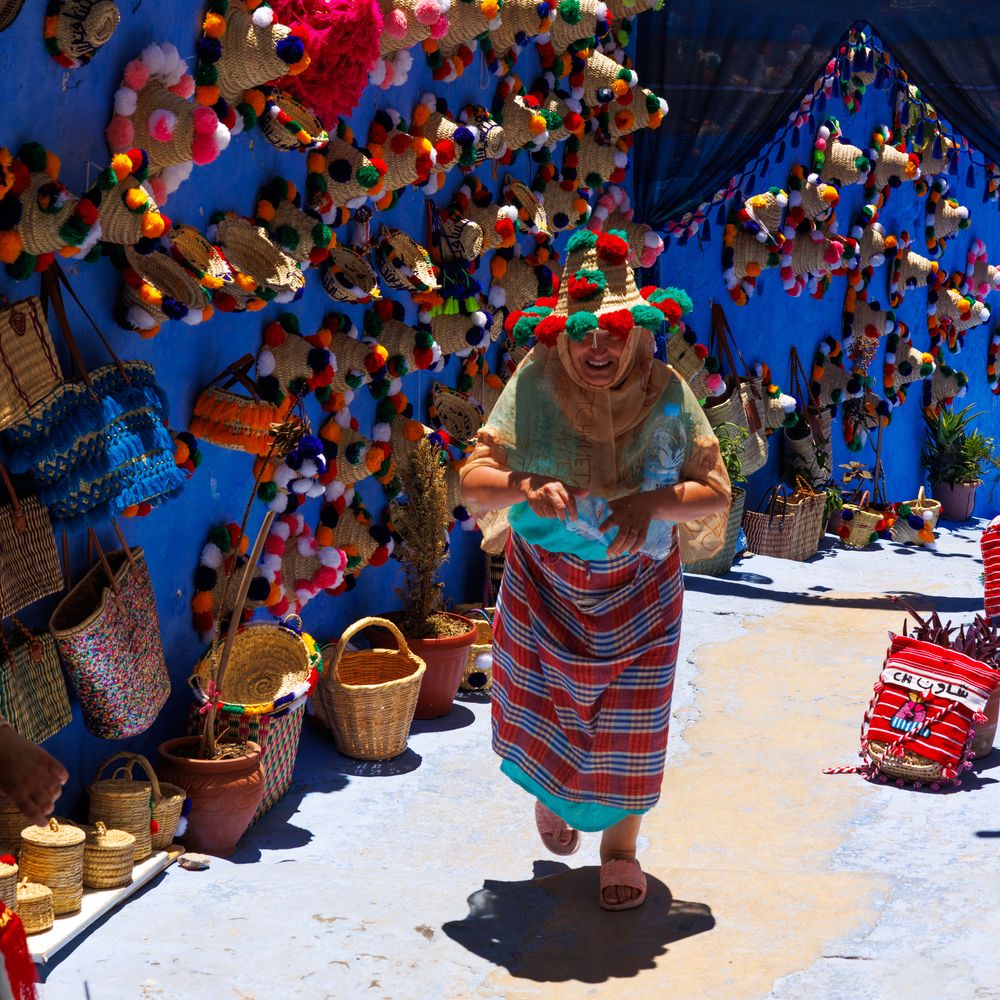 Photograph by Hicham Chraibi