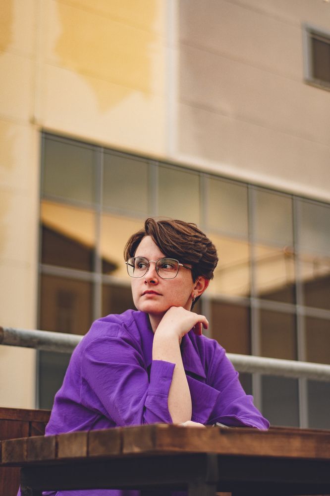 Photograph by Елена Кузьмина