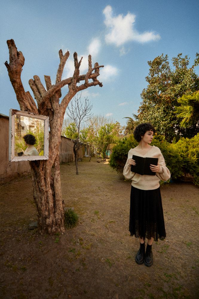 Фотография автора Ahmadreza Babaei