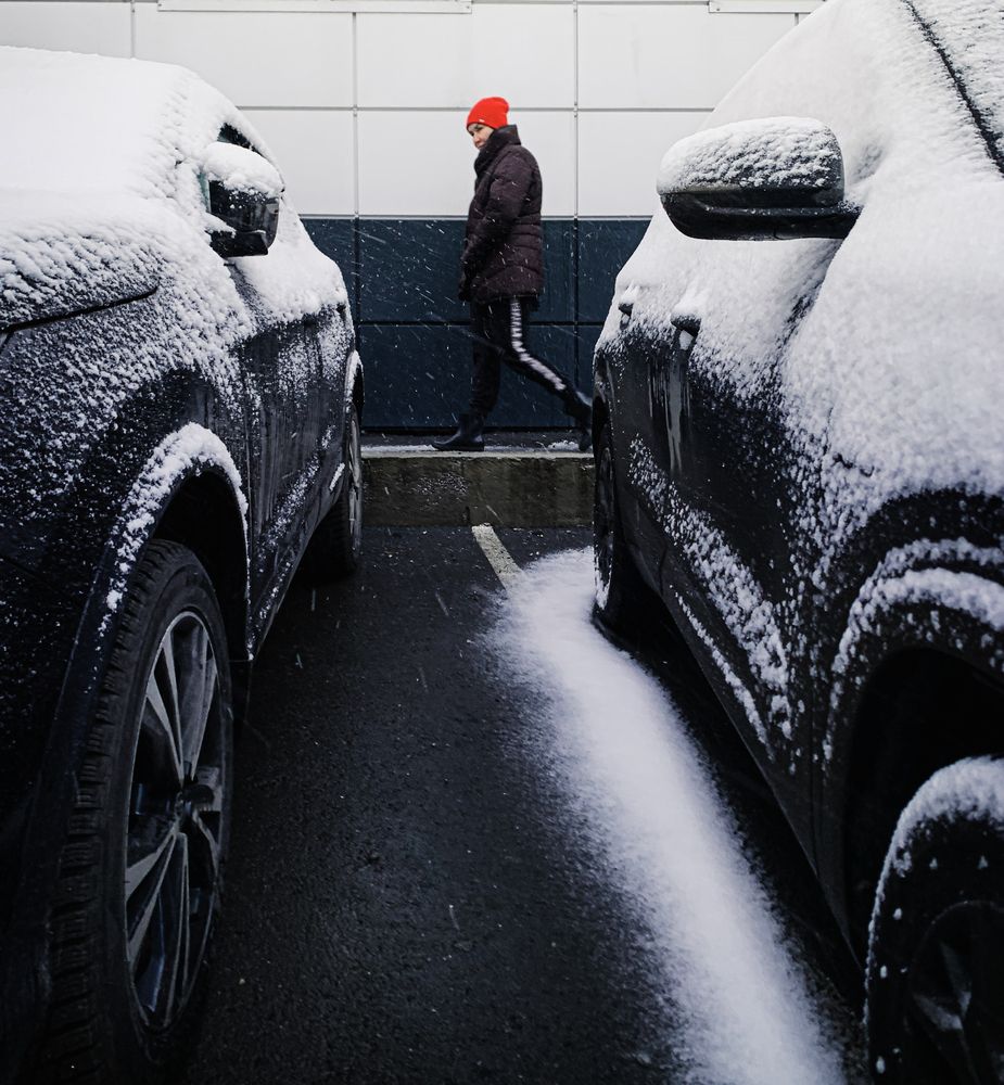 Photograph by Алексей Степаненко